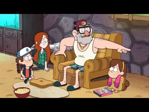 НОВЫЕ ЛЯПЫ И ОШИБКИ В ГРАВИТИ ФОЛЗ