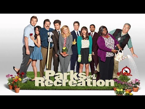 "Parks and Recreation" Intro - S03