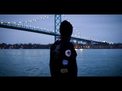JB The One - Die A Legend (Official Video)
