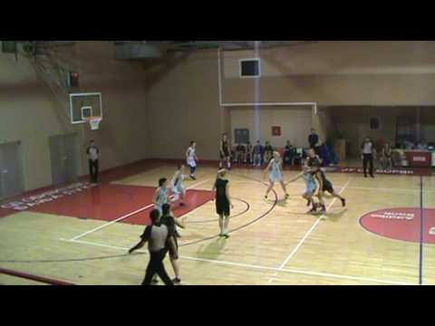 ŽKK Orlovi - ŽKK Rudar