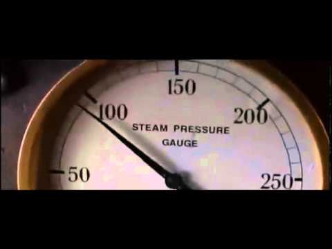 Titanic 1997 - Cena a Todo Vapor