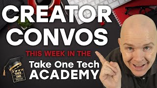 Creator Questions Answered in the Digital Stage Academy