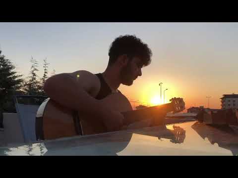 Özkay Duhan Gök-Mağlubiyet(Oğuzhan Uğur Cover)