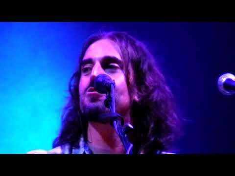 ANDRÉS SUÁREZ. Todavía puedo oírte.