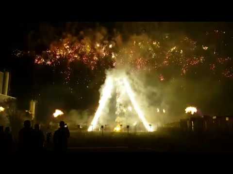 Finale demo Cafferata  2-9-2019