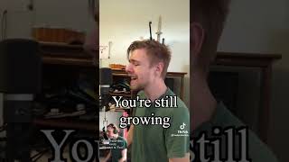 Cover art for another year and the clock