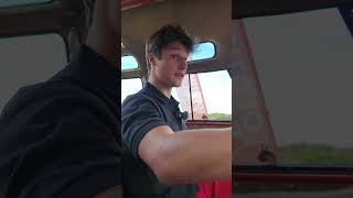 Volkswagen T1 Samba 23 Windows 