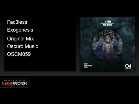 Fac3less - Exogenesis (Original Mix)