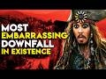 How Disney Destroyed Pirates of the Caribbean DEFAULT Thumbnail