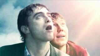 River Rocket   Swiss Army Man