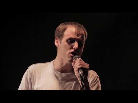 CARA DE MAPA | Atrás hay truenos