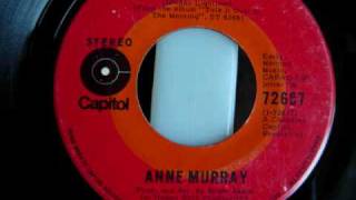 Anne Murray - Cotton Jenny