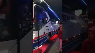 Download lagu Jakarta - Wonogiri? Coba naik bus ini!! #mulyoindah #busmania #storybus mp3