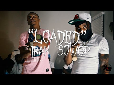 SOWOP FT IRAK "LOADED" @KALESHOTEM