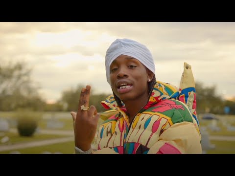 Soldier Kidd - Thug Paradise 3 (Official Music Video)