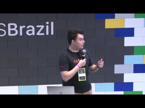 NSBrazil19 - Colocando SwiftUI em produção!