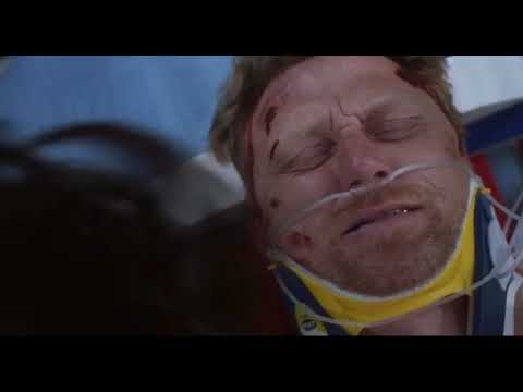 OWEN SOBREVIVE AO ACIDENTE DE CARRO /18x9