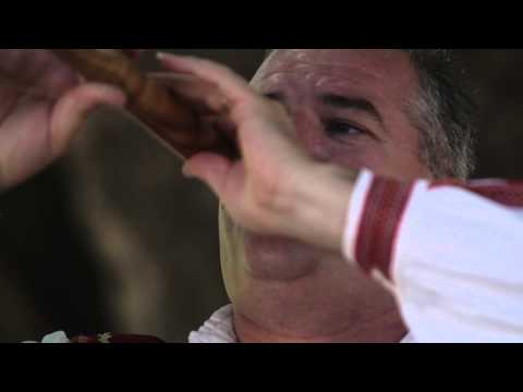 Borce Naumovski - Gurbetot e mojot zivot