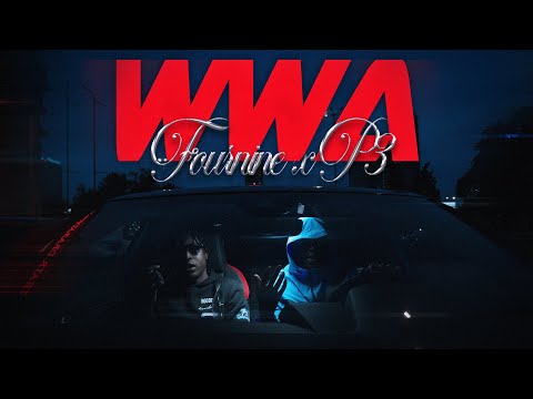 FourNine x P3 - WWA (Warszawa) [Official Music Video]