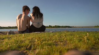 An Oklahoma Summer | Official Trailer