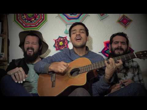 Pere George, ElDa Vida y Mr. Rolty - Because