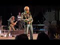 Panama - David Lee Roth - Memphis 2026
