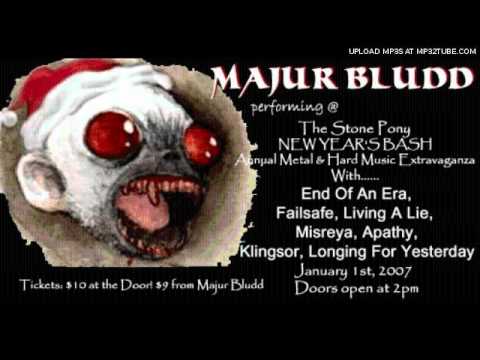 MAJUR BLUDD  Jingle Bells - Awesome Version!!!!