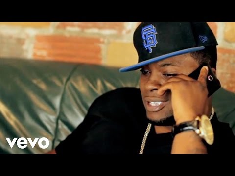 Armani Depaul - Lock It In ft. J Stalin, Laroo T.H.H.