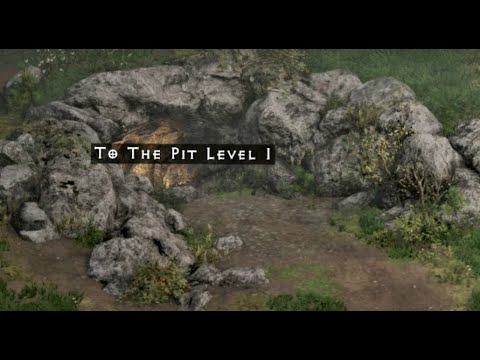 100 Pit Runs Diablo 2 Resurrected Ladder Season 3