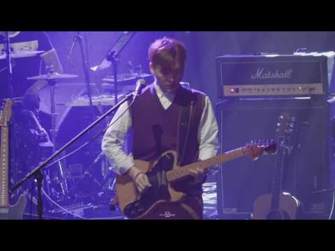 170608 잔나비 JANNABI - 꿈나라 별나라 (김도형 focus)