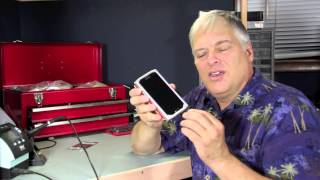 Video thumbnail for V-Moda Vamp Verza Portable DAC/Headphone Amp and Metallo Smartphone Case by InnerFidelity