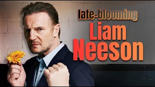 The Weirdest Way of Becoming an A-Lister | Liam Neeson's Career