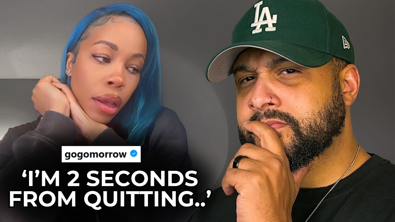 Independent Artists in 2026 Are NOT Okay..