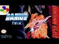 Longplay Of Darius Twin