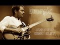 Georgia On My Mind - Jazz Guitar Chord Melody