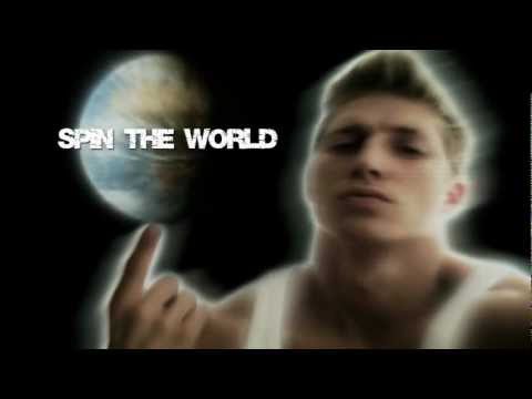 Nygo ★$uiSideBoyzzz★ - Spin the World [2011]