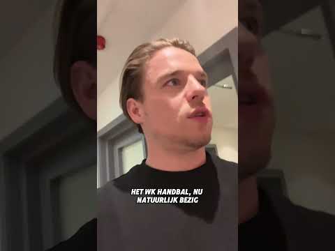 Achter de schermen bij mijn werk als Premier League Commentator bij Viaplay