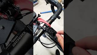 3d printed bike computer mount