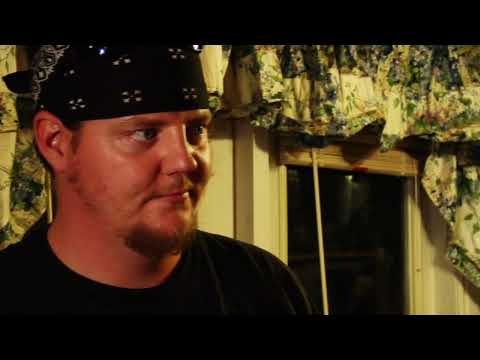 The Shadow walker - Guerrilla Film Fest 09