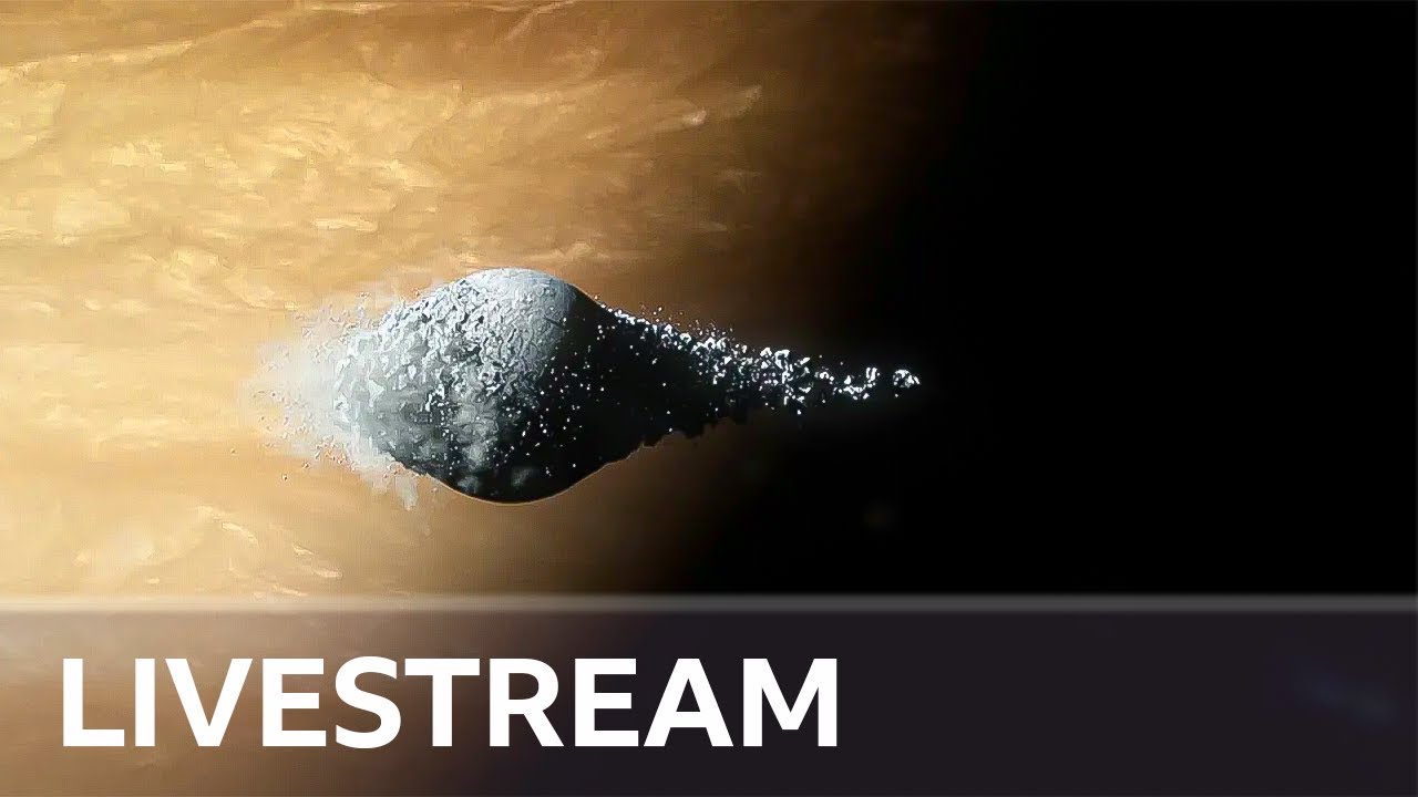 Live: Exploring the Wonders of our Solar System | The Planets | BBC Earth Science