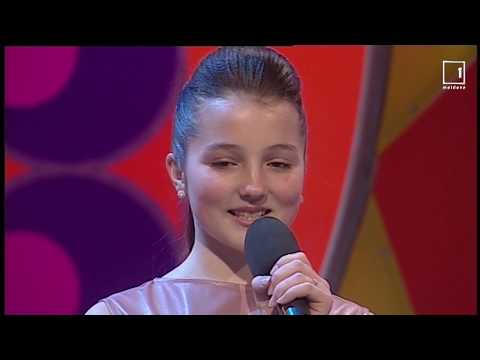 ADALIMINA STRULEA ( TeoVoice) - RingStar