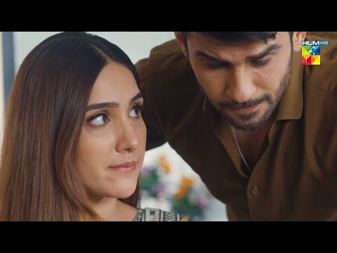 Itna Qareeb Tou Mat Ayein Araiz...!! #fahadsheikh #aizaawan #hibaaziz - Takabbur - HUM TV