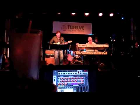 Twelve Against Nature covers Steely Dan's Any Major Dude-3rd and Lindsley-2-22-13