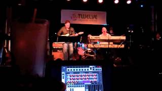 Twelve Against Nature covers Steely Dan's Any Major Dude-3rd and Lindsley-2-22-13