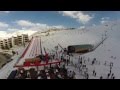 Zaarour Ski Resort LEBANON