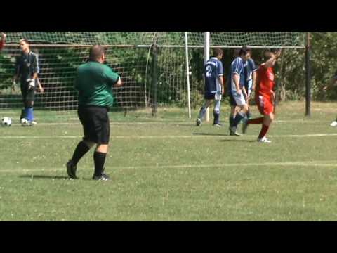 3:0 SG Seehausen - Turbine Leipzig
