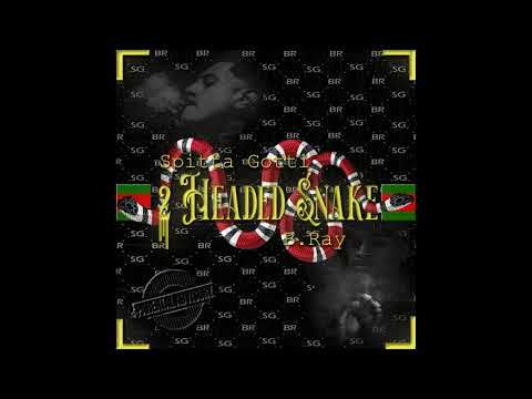 01.Show Me- Spitta Gotti x B Ray [2 Headed Snake]