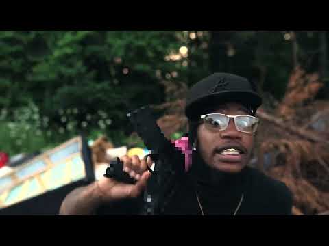 WGM Kilo - “LOKI”  OFFICIAL MUSIC VIDEO || shot by @taediesal