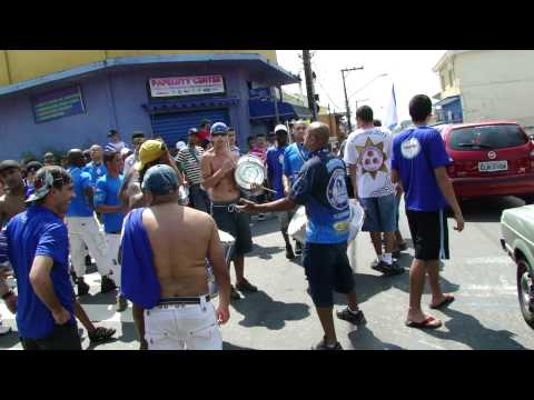 GDR DANÚBIO  1 X 0 TUTU FC  BATERIA INDO PRO BUMBA!   ( PATCHOLA)