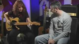 Video thumbnail for Seymour Duncan Stompboxes-Deja Vu Tap Delay by Seymour Duncan